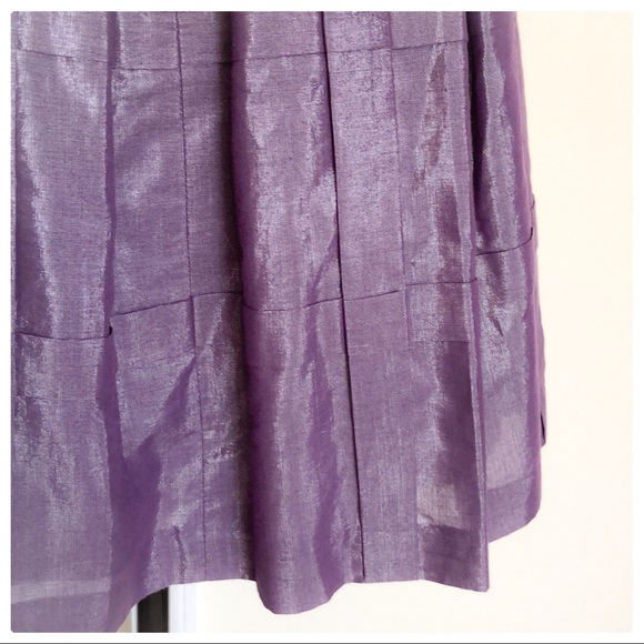 ❤️Beautiful Strapless Prom Dress❤️ - Picture 5 of 8